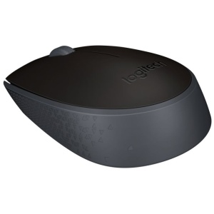 Logitech M171 Wireless majhna miška