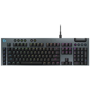 Logitech Gaming USB tipkovnica G915 X GL Tactile