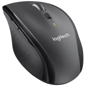 Logitech miška Marathon M705 brezžična- OEM embalaža