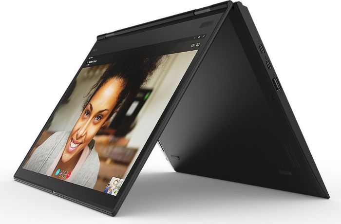 Prenosnik Lenovo ThinkPad X1 Yoga G3 / i7 / RAM 16 GB / SSD Disk / 14,0″ FHD - slika 2