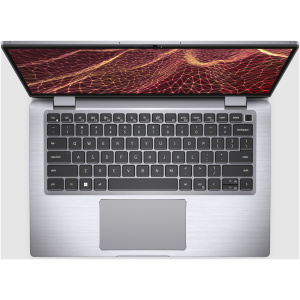 Intel® Core™ i7-1265U / 1,8 - 3,6 GHz / 10-Core (2C+8c/12T) / Turbo Speed 4,8 GHz, 16 GB DDR4 ONBOARD, 512 GB NVMe SSD, 35,6 cm (14,0″), Sijajni (BrightView, gloss), Touch, FHD / 1920 x 1080, Intel® Iris® Xe Graphics, HDMI, Thunderbolt, 1x USB, backlit_kb, bluetooth, No OS Installed - Win10P COA