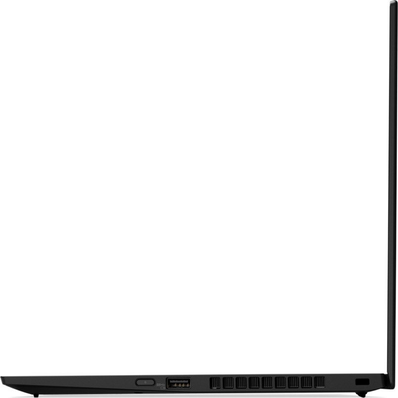 Prenosnik Lenovo ThinkPad X1 Carbon G7 / i5 / RAM 16 GB / SSD Disk / 14,0″ FHD - slika 5