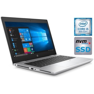 Intel® Core™ i5-8350U / 1.7 GHz / Quad-Core / Turbo Boost 3.6 GHz, 16 GB DDR4 SODIMM, 512 GB NVMe SSD, 35,6 cm (14,0″), Matiran (AntiGlare, matt), FHD / 1920 x 1080, Intel® UHD Graphics 620, HDMI, USB-C, 3x USB, Card reader, bluetooth, No OS Installed - Win10P COA