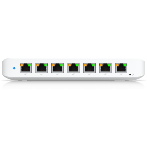 Ubiquiti Ultra 60W gigabitno mrežno stikalo