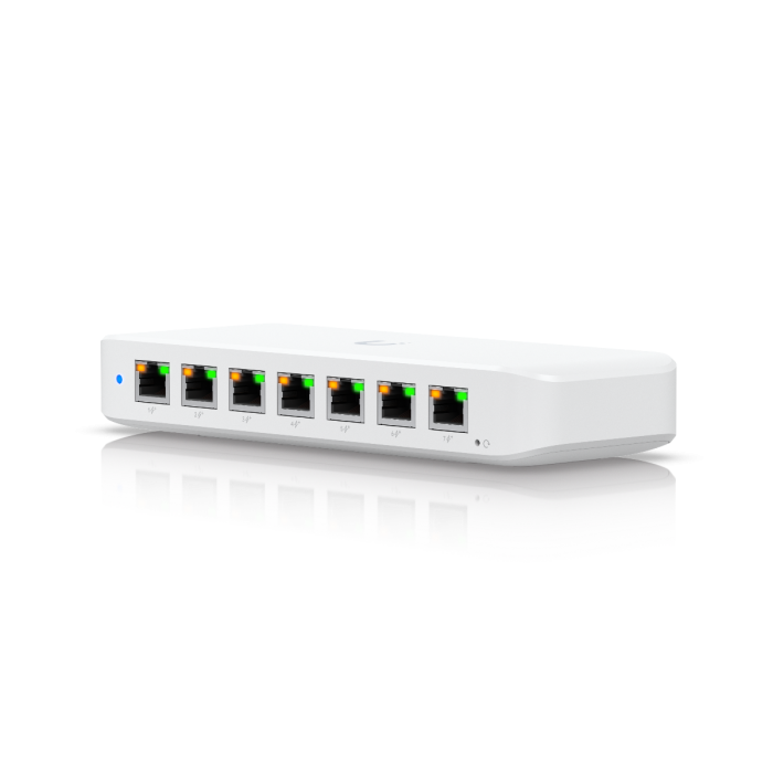 Ubiquiti Ultra 60W gigabitno mrežno stikalo - slika 3
