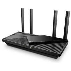 TP-LINK usmerjevalnik Archer AX55 PRO AX3000 Dual Band Gigabit usmerjevalnik Wi-Fi 6