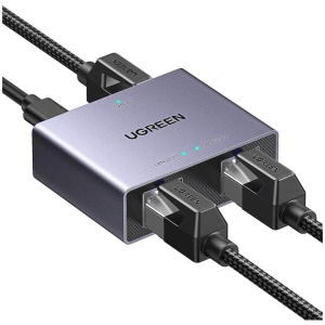 Ugreen mrežni razdelilnik (stikalo)