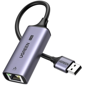Ugreen USB 3.0 2.5Gbps mrežni adapter