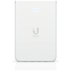 Ubiquiti brezžična dostopna točka U6 In-Wall