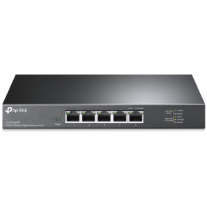 TP-LINK SG105-M2 V1 5 port 2.5G mrežno stikalo / switch