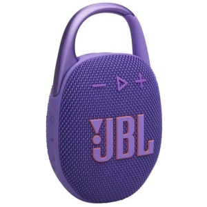 JBL CLIP 5 Bluetooth prenosni zvočnik