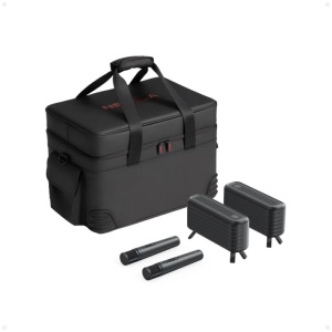 Anker Nebula X1 set dodatkov