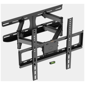 VonHaus 24-56 pregibni TV stenski nosilec do 45kg