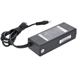 <p><b>Opis:</b></p><p>Polnilec za prenosnike HP, Compaq, Toshiba in Asus z zaščito pred prepolnjenjem, nadtokovno zaščito, temperaturno zaščito ter certifikati CE in RoHS.</p><p><b>Vsebina kompleta:</b><br></p><ul><li>1 x napajalnik za prenosnik</li><li>1 x napajalni kabel (EU)</li></ul><br><p><b>Originalne oznake:</b></p><ul><li>AP.A1003.003</li><li>PA-1900-05QA</li><li>SA80T-3115</li><li>6500097</li><li>6500723</li><li>6500714</li><li>0220A1990</li><li>ADP45CB</li><li>6500767</li><li>6500920</li><li>0335C1965</li><li>0220A1990</li><li>2521997</li><li>5534</li><li>10244</li><li>102458</li><li>102918</li><li>103310</li><li>103739</li><li>103905</li><li>103907</li><li>105926</li><li>105927</li><li>105928</li><li>325112-001</li><li>F5104A</li><li>DC895B</li><li>F4813A</li><li>324816-001</li><li>324816-002</li><li>324816-003</li><li>25112-001</li><li>324815-001</li><li>324815-002</li><li>308745-001</li><li>308745-002</li><li>310925-001</li><li>309241-001</li><li>324815-001</li><li>PA-1900-05C2</li><li>PA3165E-1ACA</li><li>PA3165U</li><li>PA3165E</li><li>PA3380E-1ACA</li><li>PA3380U-1ACA</li><li>PA3468U-1ACA</li><li>PA3468U</li><li>PA3468E-1ACA</li><li>PA3468E</li><li>PA3432U-1ACA</li><li>PA3432U-1AC3</li><li>PA3432E-1ACA</li><li>PA3432E-1AC3</li><li>PA3715U-1ACA</li><li>PA5034E-1AC3<br></li></ul><br><br><b>Primerno za:</b><br>Toshiba:<br><div><ul><li>Satellite C855D, Satellite L755D, Satellite L855D, Satellite Pro, Satellite L45, Satellite A500, Satellite A505D, Satellite L350, Satellite L350D, Satellite L355, Satellite L355D, Satellite L500, Satellite L500D, Satellite L505, Satellite L505D, Satellite L550, Satellite L550D, Satellite L555, Satellite L555D, Satellite P200, Satellite P200D, Satellite P205, Satellite P300, Satellite P300D, Satellite P505, Satellite P505D, Satellite A200, Satellite A205, Satellite A210, Satellite A215, Satellite A300, Satellite A300D, Satellite A305, Satellite A305D, Satellite A350, Satellite A355, Satellite L300, Satellite L300D, Satellite L305, Satellite L305D, Satellite L450, Satellite L450D, Satellite M200, Satellite M202, Satellite M203, Satellite M205, Satellite M206, Satellite M207, Satellite M208, Satellite M209, Satellite M211, Satellite M212, Satellite M215, Satellite M216, Satellite M300, Satellite M305, Satellite M500, Satellite M501, Satellite M502, Satellite M505, Satellite M505-S4985, Satellite M505-S4990, Satellite M505D, Satellite M511, Satellite M512, Satellite C660, Satellite C670, Satellite C670D, Satellite L650, Satellite L650D, Satellite L655, Satellite L655D, Satellite L670, Satellite L670D, Satellite L675, Satellite L675D, Satellite L750, Satellite L750D, Satellite L755, Satellite L770, Satellite L770D, Satellite L775, Satellite L775D, Satellite L850, Satellite L850D, Satellite L855, Satellite L870, Satellite L875, Satellite L875D, Satellite C850, Satellite C850D, Satellite C855, Satellite C870, Satellite C875, Satellite C875D, Satellite C55-A, Satellite P50-A, Satellite L630, Satellite L635, Satellite A660, Satellite C605, Satellite C640, Satellite C640D, Satellite L630D, Satellite L640D, Satellite L700, Satellite L700D, Satellite L730, Satellite L730D, Satellite L735, Satellite L740, Satellite L745, Satellite P750, Satellite P755, Satellite P775, Satellite P775D, Satellite U400, Satellite U400D, Satellite U405, Satellite U500, Satellite C50-A, Satellite C55, Satellite C55D-A, Satellite C70, Satellite C70-A, Satellite C75, Satellite C75-A, Satellite C800, Satellite C800D, Satellite C805, Satellite C805D, Satellite M800, Satellite M800D, Satellite M801, Satellite M801D, Satellite M805, Satellite M805D, Satellite M840, Satellite M840D, Satellite M845, Satellite M845D, Satellite P800, Satellite P800D, Satellite P850, Satellite P855, Satellite P875, Satellite Pro C70-A, Satellite L200, Satellite M50, Satellite A100, Satellite L40, Satellite M40X, Satellite M50-A, Satellite M50D-A, Satellite M50DT-A, Satellite M50T-A, Satellite R840, Satellite S50D-A, Satellite U300, Satellite U305, Satellite 1110, Satellite 1115, Satellite 1130, Satellite E105, Satellite M60, Satellite M65, Satellite R850, Satellite S1110, Satellite S1115, Satellite S1130, Tecra R700, Tecra R850-003, Tecra R950-037, Tecra R950, Tecra R850, Tecra L2, Tecra R940, Tecra A50-A, Tecra M8, Tecra R840, Equium U400, Equium L350, Equium L350D, Equium A300D, Equium L300, Equium L300D, Equium A200, Equium A210, Equium L40, Equium P200, Equium P200D, Equium P300, Equium U300, Qosmio F60, Qosmio F750, Portege M800<br></li></ul><br></div><div>Asus:<br></div><div><ul><li>A3, A3000, A3000A, A3000E, A3000G, A3000L, A3000N, A3E, A3G, A3L, A3N, A40DE, A40DR, A40JA, A40JC, A40JE, A40JR, A40JV, A42DE, A42DQ, A42DR, A42J, A42JA, A42JB, A42JC, A42JE, A42JK, A42JR, A42JV, A42JY, A42JZ, A42N, A6, A6000, A6000G, A6000GA, A6000K, A6000L, A6000N, A6000NE, A6000U, A6000V, A6000VA, A6000VC, A6G, A6GA, A6K, A6L, A6N, A6NE, A6U, A6V, A6VA, A6VC, A8, A8C, A8F, A8JC, A8JM, A8JN, A8JP, A8JR, A8JS, A8SC, A9, A9RP, A9T, B43F, B43J, B50A, B53F, B53J, B80A, BAMBOO, F2, F2F, F2HF, F2J, F2JE, F3, F3E, F3F, F3H, F3JA, F3JC, F3JM, F3JP, F3JR, F3JV, F3KA, F3KE, F3L, F3M, F3P, F3Q, F3SA, F3SC, F3SE, F3SG, F3SR, F3SV, F3T, F3TC, F3TV, F3U, F5, F50GX, F50Q, F50SF, F50SL, F50SV, F50Z, F52A, F52Q, F5C, F5GI, F5GL, F5M, F5N, F5R, F5RI, F5RL, F5SL, F5SR, F5V, F5VL, F5Z, F6, F6A, F6E, F6K, F6S, F6V, F70SL, F7E, F7F, F7L, F7SE, F80CR, F80L, F80Q, F80S, F81SE, F82A, F82Q, F83CR, F83SE, F83T, F83VD, F83VF, F8P, F8SA, F8SE, F8SG, F8SN, F8SP, F8SR, F8SV, F8V, F8VA, F8VR, F9, F9DC, F9E, F9F, F9J, F9S, F9SG, G1, G1S, G1SN, G1V, G2, G2P, G2PB, G2PC, G2S, G2SC, G2SG, G50VT, G53JW, K40AB, K40AC, K40AD, K40AE, K40AF, K40C, K40ID, K40IE, K40IJ, K40IL, K40IN, K40IP, K41VF, K42DE, K42DQ, K42DR, K42F, K42JA, K42JB, K42JC, K42JE, K42JK, K42JP, K42JR, K42JV, K42JY, K42JZ, K42N, K50AD, K50AF, K50ID, K50IE, K50IL, K50IP, K50LJ, K51AB, K51AC, K51AE, K51IO, K52DE, K52DR, K52DV, K52DY, K52JB, K52JC, K52JE, K52JR, K52JT, K52JU, K52JV, K52N, K60IJ, K60IL, K60IN, K61IC, K62, K62F, K62JR, K70AB, K70AC, K70AD, K70AE, K70AF, K70IC, K70ID, K70IL, K72DR, K72F, K72JK, K72JR, L5, L5000, L5000C, L5000D, L5000DF, L5000G, L5000GA, L5000GM, L5000GX, L5500C, L5500D, L5500DF, L5500G, L5500GA, L5500GM, L5500GX, L55C, L55D, L55DF, L55G, L55GA, L55GM, L55GX, L5800, L5800C, L5800D, L5800DF, L5800G, L5800GA, L5800GM, L5800GX, L58C, L58D, L58DF, L58G, L58GA, L58GM, L58GX, L5900, L5900C, L5900D, L5900DF, L5900G, L5900GA, L5900GM, L5900GX, L59C, L59D, L59DF, L59G, L59GA, L59GM, L59GX, L5C, L5D, L5DF, L5G, L5GA, L5GM, L5GX, LEATHER, M50, M50Q, M50S, M50SA, M50SR, M50SV, M50VC, M50VM, M50VN, M51, M51A, M51KR, M51SE, M51SN, M51SR, M51TR, M51VR, M70, M70SR, M70VM, M70VN, M70VR, N20A, N43JF, N43JM, N43JQ, N50VC, N50VN, N51TP, N51VF, N51VG, N51VN, N52DA, N53JF, N53JG, N53JL, N53JN, N53JQ, N60DP, N61DA, N61JA, N61JQ, N61JV, N61VF, N61VG, N61VN, N70SV, N71JA, N71JV, N71VG, N71VN, N73JF, N73JG, N73JN, N73JQ, N80VC, N80VN, N81VF, N81VG, N81VP, N82JG, N82JQ, N82JV, N90SC, N90SV, NX90JN, NX90JQ, P52JC, R1E, R1F, R2E, R2H, R2HV, R50A, S6, S62, S6F, S6FM, T12, T12C, T12ER, T12FG, T12JG, T12MG, T12UG, U1E, U1F, U2E, U30JC, U31F, U31JG, U33JC, U36JC, U3S, U3SG, U41JF, U43F, U43JC, U5, U50A, U50F, U52F, U53F, U53JC, U5A, U5F, U6E, U6EP, U6S, U6SG, U6V, U6VC, U80A, U80V, V1, V1J, V1JP, V1S, V1SN, V1V, V2, V2J, V2JE, V2S, W2PC, W2W, W3, W5FE, W90VN, X20E, X20S, X20SG, X23A, X32A, X42DE, X42F, X42JA, X42JB, X42JC, X42JE, X42JR, X42JV, X42N, X50, X50C, X50GI, X50GL, X50M, X50N, X50R, X50RL, X50SL, X50SR, X50V, X50VL, X50Z, X51C, X51H, X51L, X51R, X51RL, X52DE, X52DR, X52F, X52JB, X52JC, X52JE, X52JK, X52JR, X52JT, X52N, X52SG, X53L, X53Q, X53SA, X53SG, X53SR, X53SV, X56, X56A, X56KR, X56SN, X56TR, X56VA, X56VR, X57, X57SR, X57VC, X57VN, X58, X58C, X58L, X58LE, X59, X59GL, X59SL, X59SR, X5AVC, X5AVN, X5BTP, X5BVF, X5BVG, X5CQ, X61GX, X61Q, X61SF, X61SL, X61SV, X61Z, X62J, X62VP, X64DA, X64JA, X64JQ, X64JV, X64VG, X64VN, X66IC, X70KR, X71A, X71Q, X71SL, X71TP, X72DR, X72F, X72JK, X72JR, X72VN, X73SI, X73SL, X75SV, X77JV, X77VG, X77VN, X7BJF, X7BJN, X7BJQ, X80H, X80L, X80LE, X80N, X80Z, X81SC, X81SE, X81SG, X81SR, X82CR, X82L, X82Q, X82S, X85SE, X87Q, X88SE, X88VD, X88VF, X8AAB, X8AAD, X8AAF, X8AC, X8AID, X8AIE, X8AIJ, X8AIL, X8AIN, X8AIP, X8B, X8BVT, X8EJV, X90SC, X90SV, Z35, Z35F, Z35H, Z35L, Z53, Z53J, Z53JC, Z99</li></ul><br>Asus Pro:<br><ul><li>5, 10J, 21F, 21HF, 21J, 21JE, 23A, 31E, 31F, 31H, 31JA, 31JR, 31JV, 31L, 31M, 31P, 31Q, 31SC, 31SG, 31T, 32A, 32JT, 33JC, 50GL, 50M, 50N, 50R, 50RL, 50SL, 50SR, 50V, 50VL, 50Z, 52H, 52RL, 55GL, 55SL, 55SR, 57A, 57SN, 57TR, 57VA, 57VR, 58VC, 58VN, 59L, 59LE, 5AVC, 5AVN, 5BVF, 5BVG, 5DAB, 5DAD, 5DAF, 5DC, 5DID, 5DIE, 5DIJ, 5DIL, 5DIN, 5DIP, 5EAC, 5GAG, 5GVG, 5GVS, 5GVT, 5IJC, 5JIJ, 5MJF, 5MJG, 5MJN, 60E, 60F, 60JA, 60JC, 60JE, 60JM, 60R, 60RP, 60TC, 60V, 60VA, 60VC, 60VE, 60VM, 61GX, 61Q, 61SF, 61SL, 61SV, 61Z, 62J, 62VP, 63DP, 64DA, 64JA, 64JQ, 64JV, 64VG, 64VN, 66IC, 70C, 70DB, 70DC, 70F, 70J, 70T, 70V, 71E, 71L, 72A, 72J, 72Q, 72S, 72SI, 72SL, 73VN, 76SI, 76SL, 77SV, 78JV, 78VG, 78VN, 79AB, 79AC, 79AD, 79AE, 79AF, 79IC, 79ID, 79IJ, 79IO, 7AJK, 80E, 80F, 80FM, 80H, 80JC, 80JN, 80JR, 80JS, 80LE, 80SC, 83Q, 86SE, 88Q, 89VT, 8BID, 8BIE, 8BIJ, 8BIN, 8BIP, 8FJC</li></ul><br>Asus Lamborghini:</div><div><ul><li>VX1, VX2, VX2S, VX2SE, VX2SN, VX3<br></li></ul><br>HP Pavilion:</div><div><ul><li>ZE4000, ZE4100, ZE4115, ZE4125, ZE4145, ZE4200, ZE4201, ZE4202, ZE4202S, ZE4204, ZE4204S, ZE4205, ZE4206, ZE4206S, ZE4207, ZE4208, ZE4208S, ZE4209, ZE4210, ZE4211, ZE4212S, ZE4214, ZE4214S, ZE4215, ZE4217, ZE4218, ZE4219, ZE4220, ZE4221, ZE4222, ZE4224, ZE4228, ZE4229, ZE4230, ZE4231, ZE4232, ZE4232S, ZE4234, ZE4234S, ZE4236, ZE4239, ZE4240, ZE4241, ZE4251, ZE4258, ZE4261, ZE4262, ZE4268, ZE4271, ZE4274, ZE4274S, ZE4278, ZE4281, ZE4282, ZE4282S, ZE4284, ZE4288, ZE4292, ZE4294, ZE4298, ZE4300, ZE4301, ZE4302, ZE4305, ZE4305EA, ZE4306, ZE4306WM, ZE4307, ZE4308, ZE4310, ZE4310EA, ZE4311, ZE4312, ZE4313, ZE4314, ZE4314EA, ZE4315, ZE4315CA, ZE4315US, ZE4316, ZE4317, ZE4318, ZE4318US, ZE4319, ZE4320, ZE4321, ZE4325, ZE4325CA, ZE4325US, ZE4326, ZE4328, ZE4328US, ZE4332, ZE4333, ZE4334, ZE4335, ZE4335CA, ZE4335US, ZE4336, ZE4355, ZE4355US, ZE4356, ZE4537, ZE4358, ZE4358US, ZE4360, ZE4365, ZE4365US, ZE4367, ZE4400, ZE4400, ZE4401, ZE4401US, ZE4402, ZE4402US, ZE4403, ZE4404, ZE4410, ZE4410CA, ZE4417EA, ZE4420, ZE4420CA, ZE4420US, ZE4422, ZE4423, ZE4430, ZE4430US, ZE4453, ZE4454, ZE4455, ZE4455EA, ZE4500, ZE4501, ZE4501US, ZE4502, ZE4502US, ZE4504, ZE4505, ZE4507, ZE4508, ZE4509, ZE4510, ZE4525, ZE4525US, ZE4526, ZE4530, ZE4530US, ZE4540, ZE4540CA, ZE4540US, ZE4545, ZE4545US, ZE4546, ZE4547, ZE4550, ZE4560, ZE4560US, ZE4600, ZE4601, ZE4601US, ZE4602, ZE4602US, ZE4603, ZE4604, ZE4604US, ZE4605, ZE4605US, ZE4620, ZE4620US, ZE4624, ZE4624US, ZE4630, ZE4630US, ZE4640, ZE4640US, ZE5000, ZE5000, ZE5155, ZE5170, ZE5185, ZE5185, ZE5200, ZE5279, ZE5300, ZE5360, ZE5362, ZE5365, ZE5365US, ZE5367, ZE5367US, ZE5375, ZE5375US, ZE5385, ZE5385US, ZE5395, ZE5395US, ZE5400, ZE5407, ZE5410, ZE5413, ZE5415, ZE5450, ZE5451, ZE5451US, ZE5457, ZE5460, ZE5460US, ZE5462, ZE5467, ZE5468, ZE5468CL, ZE5470, ZE5470US, ZE5475, ZE5475CA, ZE5478, ZE5478CL, ZE5490, ZE5490US, ZE5497, ZE5500, ZE5501, ZE5501US, ZE5504, ZE5505, ZE5506, ZE5507, ZE5560, ZE5560US, ZE5565, ZE5565QV, ZE5568, ZE5568CL, ZE5570, ZE5570US, ZE5575, ZE5580, ZE5580US, ZE5587, ZE5590, ZE5590US, ZE5600, ZE5602, ZE5602US, ZE5603, ZE5603US, ZE5604, ZE5605, ZE5607WM, ZE5607WM, ZE5610, ZE5610CA, ZE5615, ZE5615CA, ZE5617, ZE5617WM, ZE5618, ZE5618CL, ZE5730, ZE5730US, ZE5731, ZE5731US, ZE5732, N3000, N3100, N3150, N3250, N3290/5, N3310, N3330, N3350, N3370, N3390, N3410, N5000, N5000, N5100, N5100, N5125, N5130, N5150, N5190/5, N5200, N5200, N5210, N5270, N5290/5, N5300, N5300, N5340, N5350, N5380, N5390, N5400, N5511L, N5584</li></ul><br>HP Omnibook:<br><ul><li>VT6200, XE4100, XE4400, XE4500, XT1000, XT1500, XT6000, XT6050, XT6200<br></li></ul><br>Compaq:<br><ul><li>NX9905, NX9005, NX9000, NX9008, NX9010<br></li></ul><br>Compaq Presario:</div><div><ul><li>1100, 1115, 2540, 2100AP, 2100CA, 2100LA, 2100US, 2100US CTO AMD, 2100US CTO INT, 2101AP, 2101US, 2102AP, 2102EA, 2102US, 2103AP, 2103EA, 2104AP, 2105AP, 2105CA, 2105EA, 2105LA, 2105US, 2106AP, 2106EA, 2106US, 2107AP, 2107EA, 2108EA, 2109EA, 2110AP, 2110CA, 2110EA, 2110LA, 2110US, 2111AP, 2111EA, 2112AP, 2112EA, 2113AP, 2114AP, 2114EA, 2115AP, 2115EA, 2116AP, 2117AP, 2117EA, 2118AD, 2118EA, 2119AD, 2119EA, 2120AD, 2120AP, 2120EA, 2120LA, 2120US, 2122AD, 2123AD, 2123AP, 2124AD, 2124AP, 2125AC, 2125AD, 2125AP, 2125EA, 2126AC, 2126AD, 2126EA, 2127AC, 2127AD, 2127EA, 2128AC, 2128AD, 2128EA, 2129AD, 2129EA, 2130AC, 2130AD, 2130AP, 2130EA, 2131AC, 2131AD, 2131EA, 2132AC, 2132RS, 2133AC, 2133AD, 2133AP, 2133EA, 2134AD, 2134EA, 2135AC, 2135AD, 2135AP, 2135CA, 2135EA, 2135US, 2136AC, 2136AD, 2136EA, 2136RSH, 2137AC, 2137AD, 2137EA, 2138AC, 2138AD, 2138EA, 2139AC, 2139AD, 2140AC, 2140AD, 2140AP, 2140CA, 2140US, 2141AC, 2141AD, 2141EA, 2142EA, 2143AD, 2143AP, 2144AD, 2144EA, 2145AD, 2145AP, 2145CA, 2145EA, 2145US, 2146AD, 2146EA, 2147AD, 2147EA, 2148AD, 2148EA, 2149AD, 2149EA, 2150AP, 2150US, 2151AD, 2151EA, 2152EA, 2153AP, 2154AP, 2154EA, 2155AP, 2155EA, 2155US, 2156AP, 2156EA, 2157AP, 2158AP, 2158EA, 2160EA, 2160US, 2161EA, 2162EA, 2163EA, 2164EA, 2165EA, 2166EA, 2167EA, 2169EA, 2170US, 2172EA, 2173EA, 2175EA, 2500AP, 2500LA, 2510AP, 2510EA, 2510LA, 2511EA, 2512EA, 2515AP, 2515EA, 2516EA, 2520AP, 2520EA, 2521EA, 2525AP, 2525CA, 2525EA, 2525US, 2526EA, 2528CL, 2530AP, 2535AP, 2535QV, 2538CL, 2540AP, 2545AP, 2545US, 2550AP, 2555AP, 2555US, 2560AP, 2565AP, 2575US, 2580US, 2585US, DA733AV, DA734AV, DC606A, DC607A, DC609A, DC715A, DC715AR, DC717A, DC718A, DC720A, DC721A, DC722A, DC728A, DC730A, DC731A, DC732A, DC733A, DC734A, DC754A, DC755A, DC817A, DC944AV, DK558A, DK559A, DK560A, DK561A</li></ul><br>Compaq Business Notebook:<br><ul><li>DC749A, DC750A, DC751A, DC767T, DC768T, DC769T, DC770T, DD152T, DD153T, DD154S, DE236S, DE237S, DF981A, DF982A, DF984A, DF985A, DF986A, DF987A, DF988A, DF989A, DF990A, DF992A, DF993A, DF994A, DG072A, DG073A, DG074A, DG075A, DG076A, DG077A, DG078A, DG194A, DG195A, DG196A, DG200A, DG201A, DG202A, DG203A, DG211A, DG212A, DG213A, DG214A, DG220T, DG221T, DG222T, DG223T, DG224T, DG225T, DG231A, DG232A, DG233A, DG234A, DG235A, DG236A, DG237A, DG238A, DG239A, DG240T, DG241T, DG242T, DG243T, DG638A, DG639A, DG640A, DG641A, DG642A, DG643A, DG644A, DG645A, DG646A, DG647A, DG672A, DG673A, DG674A, DG675A, DG676A, DG677A, DG678A, DG679A, DG856A, DG857A, DG862A, DG863A, DG864A, DG865A, DG866A, DG868A, DG869A, DG870A, DG871A, DG872A, DG873A, DG874A, DG875A, DG876A, DG877A, DG878A, DG879A, DG880A, DG881A, DG882A, DG883A, DG884A, DG885A, DG887A, DG890A, DG891A, DG893A, DG895A, DG897A, DG900A, DG901A, DG902A, DG903A, DG904A, DG905A, DG906A, DG907A, DG908A, DG909A, DG910A, DG911A, DH902A, DH903A, DJ105S, DJ106S, DJ123A, DJ123T, DJ124A, DJ124T, DJ131S, DJ144S, DJ150S, DJ156S, DJ157S, DJ158S, DJ160S, DJ162A, DJ162T, DJ166S, DJ167S, DJ168S, DJ170S, DJ171S, DJ172S, DJ174S, DK444A, DK445A, DK452A, DK453A, DK770A, DK771A, DK772A, DK787A, DK788A, DK789A, DK790A, DK938A, DK939A, DK940A, DL015P, DL016P, DL039P, DL040P, DL141A, DL198P, DL199P, DL212P, DL438A, DL800A, DL801A, DL802A, DL803A, DL930A, DL932A, DL933A, DL934A, DL935A, DM307P, DM308P, DM309P, DM310P, DM311P, DM316P, DM317P, DM318P, DM325P, DM556A, DM643A, N1050V, NX9000, NX9005, NX9010</li></ul><br>Packard Bell EasyNote:</div><div><ul><li>A5340, A7145, A7178, A7720, A8202, A8550, BG35, BG45-U-300, BG46-P-004, BG48, BU45-O-002, BU45-P-073, BU45-U-045, DT85, LJ61, LJ61-RB-010, LJ61-RB-017, LJ61-RB-110, LJ63, LJ65, LJ65-AU-055, LJ65-BT-011, LJ65-DT-100, LJ65-RB-055, LJ67, LJ71, LJ71-RB-019, LJ71-RB-025, LJ71-SB-030, LJ73, LJ75-GN-020, LJ75-JO-080, LJ77, LM81, LM82, LM83, LM85, LM86, LM86-GN-005UK, LM86-JN-009, LM86-JN-010, LM87, LM94, LM98, LX86, MH36, MH45, ML61, ML65, MT85, MX36-V-200, MX36-V-220, MX36-V-370, MX37, MX37-S-200, MX37-T-003, MX37-U-004, MX37-U-005, MX37-U-041, MX45-T-053, MX52, NM85, NM85-GN-010, NM85-GU-015UK, NM86, NM86-GN-010, NM87, NM87-GN-010, NM87-GU-015UK, NM98, NX86, RS65, RS65-M-700, RS65-T-600, RS65-T-600UK, RS66, SJ51, SJ51-B-007, SJ51-B-088, SL35, SL45, SL51, SL51-B-470, SL65, SL81, ST85, ST86, TH36, TH36-AU-010UK, TJ62, TJ63, TJ64, TJ65-AU-052, TJ65-AU-054, TJ65-AU-061, TJ65-AU-065</li></ul><br>Acer:</div><div><ul><li>TravelMate 529, TravelMate 527, TravelMate 525, TravelMate 524, TravelMate 521, TravelMate 520, TravelMate 365, Extensa 900, Extensa 690, Extensa 517, Extensa 516, Extensa 515, Extensa 514, Extensa 513, Extensa 512, Extensa 395, Extensa 394, Extensa 393, Extensa 392, Extensa 391, Extensa 390, Extensa 360, AcerNote 382, AcerNote 380, AcerNote Light 374, AcerNote Light 373, AcerNote Light 372, AcerNote Light 371, AcerNote Light 370, AcerNote 370, AcerNote 3680, AcerNote 367, AcerNote 970, AcerNote 970c, AcerNote 970t, AcerNote 971, AcerNote 972, AcerNote 973, AcerNote 975, AcerNote Pro 950, Aspire 1300, Aspire 1300DXV, Aspire 1300XC, Aspire 1300XV, Aspire 1301, Aspire 1301XV, Aspire 1302, Aspire 1302LC, Aspire 1302X, Aspire 1302XC, Aspire 1304, Aspire 1304LC, Aspire 1304XC, Aspire 1306, Aspire 1306LC, Aspire 1307LC, Aspire 1310, Aspire 1310LC, Aspire 1310XC, Aspire 1312, Aspire 1312LC, Aspire 1312LM, Aspire 1312XC, Aspire 1313, Aspire 1313LC, Aspire 1314, Aspire 1314LC, Aspire 1315, Aspire 1315LC, Aspire 1315LM, Aspire 1320, Aspire 1350, Aspire 1350LC, Aspire 1350LCE, Aspire 1350LM, Aspire 1350LMI, Aspire 1351, Aspire 1351LC, Aspire 1351LCI, Aspire 1351XC, Aspire 1352, Aspire 1352LC, Aspire 1352LCE, Aspire 1352LCI, Aspire 1352XC, Aspire 1353, Aspire 1353LC, Aspire 1353LCI, Aspire 1353LM, Aspire 1353LMI, Aspire 1353XC, Aspire 1354, Aspire 1354LM, Aspire 1354LMI, Aspire 1355, Aspire 1355LC, Aspire 1355LCE, Aspire 1355LCI, Aspire 1355LM, Aspire 1355LMI, Aspire 1355X, Aspire 1355XV, Aspire 1356, Aspire 1356LC, Aspire 1356LCI, Aspire 1356LM, Aspire 1356LMI, Aspire 1357, Aspire 1357LC, Aspire 1357LCI, Aspire 1357LM, Aspire 1357LMI, Aspire 1357XC, Aspire 1360, Aspire 1360LC, Aspire 1362, Aspire 1362LC, Aspire 1362LCi, Aspire 1362LM, Aspire 1362LMi, Aspire 1362WLC, Aspire 1362WLCi, Aspire 1362WLM, Aspire 1362WLMi, Aspire 1363LC, Aspire 1363LCi, Aspire 1363LMi, Aspire 1363WLCi, Aspire 1363WLM, Aspire 1363WLMi, Aspire 1365, Aspire 1365LCi, Aspire 1365LMi, Aspire 1400, Aspire 1400XC, Aspire 1400XV, Aspire 1403, Aspire 1403LC, Aspire 1404, Aspire 1405, Aspire 1406, Aspire 1415, Aspire 1415LMi, Aspire 1450, Aspire 1451, Aspire 1451LCI, Aspire 1451LMI, Aspire 1452, Aspire 1452LC, Aspire 1452LCI, Aspire 1452LMI, Aspire 1454, Aspire 1454LCI, Aspire 1454LM, Aspire 1454LMIB, Aspire 1454MLI, Aspire 2200, Aspire 3000, Aspire 3010, Aspire 3020, Aspire 3020LMI, Aspire 3020WLMI, Aspire 3021, Aspire 3021WLMI, Aspire 3022, Aspire 3022LCI, Aspire 3022LMI, Aspire 3022WLMI, Aspire 3023, Aspire 3023LCI, Aspire 3023LMI, Aspire 3023WLMI, Aspire 3025, Aspire 3025LCI, Aspire 3025LMI, Aspire 3620, Aspire 3623, Aspire 3623NWXMI, Aspire 3623WLCI, Aspire 3623WXCI, Aspire 3623WXMI, Aspire 3624, Aspire 3624WXCI, Aspire 3624WXMI, Aspire 3630, Aspire 3660, Aspire 3680, Aspire 3690, Aspire 3692WLCi, Aspire 3692WLMi, Aspire 3693WLMi, Aspire 5000, Aspire 5000WLMI, Aspire 5001, Aspire 5001LCI, Aspire 5001LM, Aspire 5001LMI, Aspire 5002, Aspire 5002LC, Aspire 5002LCI, Aspire 5002LM, Aspire 5002LMI, Aspire 5002WLCI, Aspire 5002WLM, Aspire 5002WLMI, Aspire 5003, Aspire 5003WLCI, Aspire 5003WLMI, Aspire 5004, Aspire 5004WLCI, Aspire 5004WLMI, Aspire 5005, Aspire 5005WLCI, Aspire 5005WLMI, Aspire 5020, Aspire 5020LCI, Aspire 5020LMI, Aspire 5021, Aspire 5021LCI, Aspire 5021LMI, Aspire 5021NWLCI, Aspire 5021WLCI, Aspire 5021WLMI, Aspire 5022, Aspire 5022NWLMI, Aspire 5022WLMI, Aspire 5023, Aspire 5023WLMI, Aspire 5024, Aspire 5024LMI, Aspire 5024WLCI, Aspire 5024WLMI, Aspire 5025, Aspire 5025WLMI, Aspire 5310, Aspire 5710, Aspire 7720, Aspire 7720G, Ferrari 1000, Ferrari 1004WTMi, Ferrari 1005WLMI, Ferrari 3000, Ferrari 3000LMi, Ferrari 3000LMiB, Ferrari 3200, Ferrari 3200LMi, Ferrari 3201, Ferrari 3201LMi, Ferrari 3400, Ferrari 3400LMi, Ferrari 3400WLMi, Ferrari 3401, Ferrari 3401LMi, Ferrari 4000, Ferrari 4000LMi, Ferrari 4000WLMi, Ferrari 4001, Ferrari 4001LMi, Ferrari 4001WLMi, Ferrari 4002, Ferrari 4002LMi, Ferrari 4002WLMi, Ferrari 4004, Ferrari 4004WLMi, Ferrari 4005, Ferrari 4005WLM, Ferrari 4005WLMi, Ferrari 4006, Ferrari 4006WLM, Ferrari 4006WLMi, Ferrari 5000, Ferrari 5005WLMi, Travelmate 260, Travelmate 260LCi, Travelmate 261, Travelmate 261X, Travelmate 261XC, Travelmate 261XV, Travelmate 261XV-XP, Travelmate 263, Travelmate 275, Travelmate 275LC, Travelmate 280, Travelmate 280LC, Travelmate 281LC, Travelmate 281X, Travelmate 281XC, Travelmate 281XV, Travelmate 283, Travelmate 283LC, Travelmate 283LCi, Travelmate 283XV, Travelmate 283XVi, Travelmate 426, Travelmate 426LC, Travelmate 4200, Travelmate 4202, Travelmate 4202LMi, Travelmate 4202WLMi, Travelmate 4203, Travelmate 4210, Travelmate 4220, Travelmate 4222, Travelmate 4230, Travelmate 4233WLMi, Travelmate 4270, Travelmate 4280 3G, Travelmate 4282WLMi, Travelmate 430, Travelmate 431, Travelmate 432, Travelmate 432LC, Travelmate 433, Travelmate 433LC, Travelmate 4310, Travelmate 4314WXMi, Travelmate 4400, Travelmate 4401LCi, Travelmate 4401LMi, Travelmate 4401WLMi, Travelmate 4402, Travelmate 4402WLCI, Travelmate 4402WLMI, Travelmate 4404, Travelmate 4404LMI, Travelmate 4404WLMI, Travelmate 4405WLMi, Travelmate 450, Travelmate 5514WLMi, Travelmate 620, Travelmate 620TE, Travelmate 620TLR, Travelmate 620TX, Travelmate 620TXV, Travelmate 621, Travelmate 621LV, Travelmate 621XC, Travelmate 621XC-H, Travelmate 621XV, Travelmate 623, Travelmate 623LC, Travelmate 623LCi, Travelmate 630, Travelmate 630XCi, Travelmate 630XV, Travelmate 632, Travelmate 632XCi, Travelmate 633, Travelmate 633LCi, Travelmate 634XCi, Travelmate 636LCi, Travelmate 650, Travelmate 650LC, Travelmate 650XC, Travelmate 650XCi, Travelmate 653, Travelmate 653LC, Travelmate 653LCi, Travelmate 653XC, Travelmate 653XCI, Travelmate 653XV, Travelmate 654LC, Travelmate 654LCi, Travelmate 654X, Travelmate 654XC, Travelmate 654XCi, Travelmate 655LCi, Travelmate 660, Travelmate 660LCi, Travelmate 660LMi, Travelmate 661, Travelmate 661LCi, Travelmate 661LMi, Travelmate 661XC, Travelmate 662, Travelmate 662LCi, Travelmate 662LMi, Travelmate 663L, Travelmate 663LCi, Travelmate 663LM, Travelmate 7520, Travelmate 800, Travelmate 800LCi-bt, Travelmate 800LMi, Travelmate 800XCi, Travelmate 801, Travelmate 801LCi, Travelmate 801LCib, Travelmate 801LMib, Travelmate 802, Travelmate 802LCi, Travelmate 803, Travelmate 803LCi, Travelmate 803LCib, Travelmate 803LCi_bt, Travelmate 803LMi, Travelmate 803LMib, Travelmate 804, Travelmate 804LCi, Travelmate 804LCib, Travelmate 804LMi</li></ul><br>Gateway:</div><div><ul><li>3000, 3018, 3018GZ, 3040, 3040GZ, 3500, 3520, 3520GZ, 3522, 3522GZ, 3525, 3525GB, 3545, 3545GZ, 3550, 3550GZ, 3550GH, 3610, 3610GZ 4000, 4010, 4012, 4012GZ, 4014, 4014GB, 4016, 4024, 4024GZ, 4025, 4025GZ, 4026, 4026GZ, 4028, 4028GZ, 4028JP, 4030, 4030GH, 4030GZ, 4520, 4520GZ, 4525, 4525GZ, 4528, 4528MX, 4530, 4530GH, 4530GZ, 4532, 4534, 4535, 4535GZ, 4536GZ, 4538, 4538GZ, 4540, 4540GZ, 4541, 4541BZ, 4542, 4542GP, 4543, 4543BZ, 6000 , 6010 , 6010GZ , 6510 , 6510GZ , 6021 , 6021GH , 6021GZ , 6018 , 6018GH , 6018GZ , 6018GX , 6022 , 6022GZ , 6020 , 6020GZ , 6023 , 6023GP , 6530 , 6531 , 6531GZ , 6518 , 6518GZ , 6520 , 6520GZ , 6525 , 6525GP, CX200, CX200S, CX200X, M210, M250, M250A, M250B, M250E, M250G, M250ES, M250GS, M255, M280, M285, M320, M325, M350CRV, M360, M460, M460S, M460X, M460XL, m500, m505, m505m2, M520, M520S, M520X, M520XL, M675, M680, MX3000, MX3042, MX3044, MX3044h, MX3558, MX3558h, MX3560, MX3560h, MX3562, MX3563h, MX3563, MX3610, MX6000, MX6420, MX6421, MX6423, MX7300m, ML3000, ML3704, ML3706, MT3000, MT3400, MT3418, MT3700, MT3705, MT3707, MT6700, MT6704, MT6704h, MT6705, MT6707, MT6800, MT6821, MT6828, MT6828h, NX200, NX200S, NX200X, NX250X, NX850, NX100X, NX200, NX200S, NX200X, NX210, NX250, NX250X, NX260, NX260X, NX500, NX500S, NX500X, NX510, NX510S, NX510X, NX550, NX550X, NX550XL, NX560, NX560X, NX560XL, NX570, NX570QS, NX570X, NX570XL, S-7200, S-7200C, S-7200N, S-7500, S-7500N, 1100, 1150 Series, Gateway 1200, 1400, 1450, 2100, 2150, 2200, 2300, 2300LS, 2300XL, 2500, 2500LS, 2500SE, 2500XL, 2550, 3100, 3150, 5100, 5100XL, 5150LS, 5150SE, 5150XL, 5300, 5350, 9100, 9100SE, 9100LS, 9100XL, 9150, 9300, 9300CX, 9500, 9550,450, 600<br></li></ul><br></div><b>Lastnosti:</b><ul><li>Proizvajalec: Movano</li><li>Moč: 75 W</li><li>Barva: črna</li><li>Vhodna napetost: 100-240 V</li><li>Izhodna napetost: 19 V</li><li>Tok: 3,95 A</li><li>Priključek: 5,5 mm x 2,5 mm</li></ul><br>