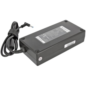 <p><b>Opis:</b></p><p>Kakovosten polnilec za HP Compaq prenosnike z zaščito pred prepolnjenjem, nadtokovno zaščito, temperaturno zaščito in certifikati CE in RoHS.</p><p><b>Vsebina kompleta:</b><br></p><ul><li>1 x napajalnik za prenosnik</li><li>1 x napajalni kabel (EU)</li></ul><br><p><b>Originalne oznake:</b><br></p><ul><li>4SC18AA</li><li>645509-002</li><li>775626-003</li><li>776620-001</li><li>917649-850</li><li>917677-003</li><li>917677-003</li><li>917649-850</li><li>775626-003</li><li>ADP-150XB B</li><li>ADP-150XBB</li><li>HSTNN-C88C</li><li>L48757-003</li><li>TPN-CA11</li><li>TPN-DA03</li><li>TPN-DA09</li><li>W2F74AA</li></ul><br><p><b>Primerno za:</b></p>HP:<br><ul><li>Pavilion 15-dk0005nw, Pavilion 16-a0030nw</li><li>EliteBook 1050 G1 (3TN94AV), EliteBook 1050 G1 (3TN95AV), EliteBook 1050 G1 (3TN96AV), EliteBook 1050 G1 (3TN97AV), EliteBook 1050 G1 (3ZH17EA), EliteBook 1050 G1 (3ZH18EA), EliteBook 1050 G1 (4QY19EAABD), EliteBook 1050 G1 (4QY20EAABD), EliteBook 1050 G1 (4QY21EAABD), EliteBook 1050 G1 (5SQ98EAABD), EliteBook 1050 G1 (5SQ99EAABD)</li><li>ZBook 14U G5 (2GY03AV), ZBook 14U G5 (2GY04AV), ZBook 14U G5 (2GY05AV), ZBook 14U G5 (2GY06AV), ZBook 14U G5 (2GY07AV), ZBook 14U G5 (2GY08AV), ZBook 14U G5 (2GY09AV), ZBook 14U G5 (2GY10AV), ZBook 14U G5 (2GY11AV), ZBook 14U G5 (2GY12AV), ZBook 14U G5 (2GY13AV), ZBook 14u G4 (1LL53AV), ZBook 14u G4 (1LL54AV), ZBook 14u G4 (1LL55AV), ZBook 14u G4 (1LL56AV), ZBook 14u G4 (1RQ67EA), ZBook 14u G4 (1RQ70EA), ZBook 14u G4 (1RQ82EA), ZBook 14u G4 (1RR03EA), ZBook 14u G4 (2FG98AW), ZBook 14u G4 (2FH00AW), ZBook 14u G5 (2ZB99EAABD), ZBook 14u G5 (2ZC02EAABD), ZBook 14u G5 (2ZC73EAABD), ZBook 14u G5 (3JZ81AW), ZBook 14u G5 (3JZ83AW), ZBook 14u G5 (4QH07EAABD), ZBook 14u G6 (4YP09AV), ZBook 15 (C5N55AV), ZBook 15 (D5H42AV), ZBook 15 (DUMHPZBK15MWKPRE), ZBook 15 (E9X18AW), ZBook 15 (E9X20AW), ZBook 15 (F0U59EA), ZBook 15 (F0U59ET), ZBook 15 (F0U60EA), ZBook 15 (F0U61EA), ZBook 15 (F0U61ET), ZBook 15 (F0U62EA), ZBook 15 (F0U63EA), ZBook 15 (F0U63ET), ZBook 15 (F0U64EA), ZBook 15 (F0U64ET), ZBook 15 (F0U65EA), ZBook 15 (F0U65ET), ZBook 15 (F0U67EA), ZBook 15 (F0U68EA), ZBook 15 (F0U69ET), ZBook 15 (F0U71EA), ZBook 15 (F4P39AW), ZBook 15 (J7K91AW), ZBook 15 G2 (DUMZB15G2MWPRE), ZBook 15 G2 (G7T31AV), ZBook 15 G2 (G7T32AV), ZBook 15 G2 (J8Z44EA), ZBook 15 G2 (J8Z44ET), ZBook 15 G2 (J8Z45EA), ZBook 15 G2 (J8Z45ET), ZBook 15 G2 (J8Z46EA), ZBook 15 G2 (J8Z46ET), ZBook 15 G2 (J8Z47EA), ZBook 15 G2 (J8Z47ET), ZBook 15 G2 (J8Z48EA), ZBook 15 G2 (J8Z48ET), ZBook 15 G2 (J8Z49EA), ZBook 15 G2 (J8Z50EA), ZBook 15 G2 (J8Z51EA), ZBook 15 G2 (J8Z52EA), ZBook 15 G2 (J8Z53EA), ZBook 15 G2 (J8Z54EA), ZBook 15 G2 (J8Z54ET), ZBook 15 G2 (J8Z56EA), ZBook 15 G2 (K1M93AW), ZBook 15 G2 (K1M95AW), ZBook 15 G2 (M4R08EA), ZBook 15 G2 (M4R53EA), ZBook 15 G2 (M4R53ET), ZBook 15 G2 (M4R54ET), ZBook 15 G2 (M4R55ET), ZBook 15 G2 (M4R56EA), ZBook 15 G2 (M4R57EA), ZBook 15 G2 (M4R58EA), ZBook 15 G2 (M4R59EA), ZBook 15 G2 (M4R60EA), ZBook 15 G2 (M4R63EA), ZBook 15 G2 (M4R64EA), ZBook 15 G3, ZBook 15 G3 (1BA91UP), ZBook 15 G3 (1FR85AV), ZBook 15 G3 (1LG11UP), ZBook 15 G3 (1VK96UP), ZBook 15 G3 (1YP81EC), ZBook 15 G3 (4CQ83UC), ZBook 15 G3 (M9R61AV), ZBook 15 G3 (M9R62AV), ZBook 15 G3 (M9R63AV), ZBook 15 G3 (M9R64AV), ZBook 15 G3 (M9R65AV), ZBook 15 G3 (T7V50EA), ZBook 15 G3 (T7V51EA), ZBook 15 G3 (T7V51ET), ZBook 15 G3 (T7V52EA), ZBook 15 G3 (T7V52ET), ZBook 15 G3 (T7V53EA), ZBook 15 G3 (T7V54EA), ZBook 15 G3 (T7V55EA), ZBook 15 G3 (T7V56EA), ZBook 15 G3 (T7V56ET), ZBook 15 G3 (T7V57EA), ZBook 15 G3 (T7V58EA), ZBook 15 G3 (T7V58ET), ZBook 15 G3 (V2C98AW), ZBook 15 G3 (V2C99AW), ZBook 15 G3 (V2D00AW), ZBook 15 G3 (W5M60UP), ZBook 15 G3 (W8F71UP), ZBook 15 G3 (X1D83UP), ZBook 15 G3 (X3W50AW), ZBook 15 G3 (X5N78UC), ZBook 15 G3 (X8W08PA), ZBook 15 G3 (Y3S00UC), ZBook 15 G3 (Y6J57EA), ZBook 15 G3 (Y6J57ET), ZBook 15 G3 (Y6J59EA), ZBook 15 G3 (Y6J59ET), ZBook 15 G3 (Z3N22UC), ZBook 15 G3 (Z9Q01UP), ZBook 15 G3(Y6J59EA), ZBook 15 G4, ZBook 15 G4 (1JB31AW), ZBook 15 G4 (1JB32AW), ZBook 15 G4 (1JB33AW), ZBook 15 G4 (1RQ64EA), ZBook 15 G4 (1RQ65EA), ZBook 15 G4 (Y4E76AV), ZBook 15 G4 (Y4E77AV), ZBook 15 G4 (Y4E78AV), ZBook 15 G4 (Y4E79AV), ZBook 15 G4 (Y4E80AV), ZBook 15 G4 (Y6K18EA), ZBook 15 G4 (Y6K19EA), ZBook 15 G4 (Y6K27EA), ZBook 15 G4 (Y6K29EA), ZBook 15 G4 (Z8X63AV), ZBook 15 G5, ZBook 15 G5 (2YW99AV), ZBook 15 G5 (2YX00AV), ZBook 15 G5 (2ZC40EA), ZBook 15 G5 (2ZC41EAABD), ZBook 15 G5 (2ZC42EAABD), ZBook 15 G5 (2ZC54EA), ZBook 15 G5 (2ZC64EAABD), ZBook 15 G5 (2ZC66EAABD), ZBook 15 G5 (2ZC67EA), ZBook 15 G5 (3AX02AV), ZBook 15 G5 (3AX03AV), ZBook 15 G5 (3AX04AV), ZBook 15 G5 (3AX05AV), ZBook 15 G5 (3AX06AV), ZBook 15 G5 (3AX07AV), ZBook 15 G5 (3AX08AV), ZBook 15 G5 (3AX09AV), ZBook 15 G5 (3AX10AV), ZBook 15 G5 (3AX11AV), ZBook 15 G5 (3AX12AV), ZBook 15 G5 (3AX13AV), ZBook 15 G5 (3AX14AV), ZBook 15 G5 (3AX15AV), ZBook 15 G5 (4QH14EA), ZBook 15 G5 (4QH15EAABD), ZBook 15 G5 (5KY98AV), ZBook 15 G5 (5KY99AV), ZBook 15 G5 (5KZ00AV), ZBook 15 G6, ZBook 15 G6 (6CJ02AV), ZBook 15 G6 (6CJ03AV), ZBook 15 G6 (6CJ04AV), ZBook 15 G6 (6CJ05AV), ZBook 15 G6 (6CJ06AV), ZBook 15 G6 (6CJ07AV), ZBook 15 G6 (6CJ08AV), ZBook 15 G6 (6CJ09AV), ZBook 15 G6 (6CJ10AV), ZBook 15 G6 (6CJ11AV), ZBook 15 G6 (6CJ12AV), ZBook 15 G6 (6TU91EA), ZBook 15 G6 (6TV14EA), ZBook 15 G6 (6VD97AV), ZBook 15 G6 (6VD98AV), ZBook 15 G6 (6VD99AV), ZBook 15U G4 (X7S64AV), ZBook 15U G4 (X7S65AV), ZBook 15U G4 (X7S66AV), ZBook 15U G4 (X7S67AV), ZBook 15u G3 (M6G47AV), ZBook 15u G3 (M6G48AV), ZBook 15u G3 (M6G49AV), ZBook 15u G3 (M6G50AV), ZBook 15u G3 (T7W10EA), ZBook 15u G3 (T7W10ET), ZBook 15u G3 (T7W11EA), ZBook 15u G3 (T7W12EA), ZBook 15u G3 (T7W12ET), ZBook 15u G3 (T7W13EA), ZBook 15u G3 (T7W14EA), ZBook 15u G3 (T7W15EA), ZBook 15u G3 (T7W16EA), ZBook 15u G3 (T7W17EA), ZBook 15u G3 (T8R81AW), ZBook 15u G3 (T8R83AW), ZBook 15u G3 (X5E36AW), ZBook 15u G3 (X5E38AW), ZBook 15u G3 (Y6J52EA), ZBook 15u G3 (Y6J52ET), ZBook 15u G3 (Y6J53EA), ZBook 15u G3 (Y6J53ET), ZBook 15u G4 (Y6K00EA), ZBook 15u G4 (Y6K00ET), ZBook 15u G4 (Y6K02EA), ZBook 15u G4 (Y6K02ET), ZBook 15u G4 (Z9L67AW), ZBook 15u G4 (Z9L69AW), ZBook 15u G5 (2WK42AV), ZBook 15u G5 (2WK43AV), ZBook 15u G5 (2WK44AV), ZBook 15u G5 (2WK45AV), ZBook 15u G5 (2WK46AV), ZBook 15u G5 (2WK47AV), ZBook 15u G5 (2WK48AV), ZBook 15u G5 (2WK49AV), ZBook 15u G5 (2WK50AV), ZBook 15u G5 (2WK51AV), ZBook 15u G5 (2WK52AV), ZBook 15u G5 (2ZC04EA), ZBook 15u G5 (2ZC05EAABD), ZBook 15u G5 (2ZC06EAABD), ZBook 15u G5 (2ZC07EAABD), ZBook 15u G5 (2ZC08EA), ZBook 15u G5 (3JZ96AW), ZBook 15u G5 (3JZ98AW), ZBook 15u G5 (4QH08EA), ZBook 15u G5 (4QH09EAABD), ZBook 15u G5 (4QH23EA), ZBook 15v G5 (2ZC55EAABD), ZBook 15v G5 (2ZC56EAABD), ZBook 15v G5 (2ZC57EAABD), ZBook 15v G5 (3JL50AV), ZBook 15v G5 (3JL51AV), ZBook 15v G5 (3JL52AV), ZBook 15v G5 (3JL53AV), ZBook 15v G5 (3JL54AV), ZBook 15v G5 (3JL55AV), ZBook 15v G5 (3PQ64AV), ZBook 15v G5 (4QH22EAABD), ZBook 17 G3, ZBook 17 G3 (1EQ79AV), ZBook 17 G3 (M9L92AV), ZBook 17 G3 (V2D20AW), ZBook 17 G3 (W5M20UP), ZBook 17 G3 (X1F48UP), ZBook 17 G3 (X3W44AW), ZBook 17 G3 (X8A42UP), ZBook 17 G3 (Y0K65AV)</li><li>ZBook Studio G3, ZBook Studio G4, ZBook Studio G5</li><li>Omen 15-DC0011NW, Omen 15-ce008nw, Omen 17-an010nw, Omen 17-an101nw</li><li>Pavilion Gaming 15-CX0000UR, Pavilion Gaming 15-CX0001NL, Pavilion Gaming 15-CX0001NQ, Pavilion Gaming 15-CX0001TX, Pavilion Gaming 15-CX0002NF, Pavilion Gaming 15-CX0002NH, Pavilion Gaming 15-CX0003NG, Pavilion Gaming 15-CX0003NM, Pavilion Gaming 15-CX0004NG, Pavilion Gaming 15-CX0004NW, Pavilion Gaming 15-CX0005NF, Pavilion Gaming 15-CX0006NQ, Pavilion Gaming 15-CX0006NT, Pavilion Gaming 15-CX0006UR, Pavilion Gaming 15-CX0007NL, Pavilion Gaming 15-CX0007NO, Pavilion Gaming 15-CX0008UR, Pavilion Gaming 15-CX0009NU, Pavilion Gaming 15-CX0010NF, Pavilion Gaming 15-CX0010NP, Pavilion Gaming 15-CX0011NI, Pavilion Gaming 15-CX0012NE, Pavilion Gaming 15-CX0012NO, Pavilion Gaming 15-CX0014NO, Pavilion Gaming 15-CX0015NO, Pavilion Gaming 15-CX0016NC, Pavilion Gaming 15-CX0017NO, Pavilion Gaming 15-CX0018NE, Pavilion Gaming 15-CX0020CA, Pavilion Gaming 15-CX0020NO, Pavilion Gaming 15-CX0021NM, Pavilion Gaming 15-CX0023NM, Pavilion Gaming 15-CX0025NM, Pavilion Gaming 15-CX0027UR, Pavilion Gaming 15-CX0029NM, Pavilion Gaming 15-CX0030NM, Pavilion Gaming 15-CX0032NM, Pavilion Gaming 15-CX0033UR, Pavilion Gaming 15-CX0036UR, Pavilion Gaming 15-CX0038UR, Pavilion Gaming 15-CX0043NB, Pavilion Gaming 15-CX0044UR, Pavilion Gaming 15-CX0045UR, Pavilion Gaming 15-CX0048NB, Pavilion Gaming 15-CX0050UR, Pavilion Gaming 15-CX0051TX, Pavilion Gaming 15-CX0054NU, Pavilion Gaming 15-CX0055UR, Pavilion Gaming 15-CX0057UR, Pavilion Gaming 15-CX0058UR, Pavilion Gaming 15-CX0059TX, Pavilion Gaming 15-CX0060TX, Pavilion Gaming 15-CX0062UR, Pavilion Gaming 15-CX0066UR, Pavilion Gaming 15-CX0067UR, Pavilion Gaming 15-CX0069TX, Pavilion Gaming 15-CX0070UR, Pavilion Gaming 15-CX0071TX, Pavilion Gaming 15-CX0072NB, Pavilion Gaming 15-CX0073UR, Pavilion Gaming 15-CX0076TX, Pavilion Gaming 15-CX0095TX, Pavilion Gaming 15-CX0097TX, Pavilion Gaming 15-CX0099TX, Pavilion Gaming 15-CX0100TX, Pavilion Gaming 15-CX0112TX, Pavilion Gaming 15-CX0114TX, Pavilion Gaming 15-CX0118TX, Pavilion Gaming 15-CX0124TX, Pavilion Gaming 15-CX0138TX, Pavilion Gaming 15-CX0140TX, Pavilion Gaming 15-CX0157TX, Pavilion Gaming 15-CX0162TX, Pavilion Gaming 15-CX0169TX, Pavilion Gaming 15-CX0204NG, Pavilion Gaming 15-CX0304NG, Pavilion Gaming 15-CX0470ND, Pavilion Gaming 15-CX0510ND, Pavilion Gaming 15-CX0670ND, Pavilion Gaming 15-CX0706NZ, Pavilion Gaming 15-CX0800NZ, Pavilion Gaming 15-CX0830ND, Pavilion Gaming 15-CX0963ND</li><li>Victus 16t-d000, Victus 16z-e000</li></ul><br><b>Lastnosti:</b><ul><li>Proizvajalec: Movano</li><li>Moč: 150 W</li><li>Vhodna napetost: 100-240 V</li><li>Izhodna napetost: 19,5 V</li><li>Tok: 7,69 A</li><li>Priključek: 4,5mm x 3,0mm</li></ul><br>