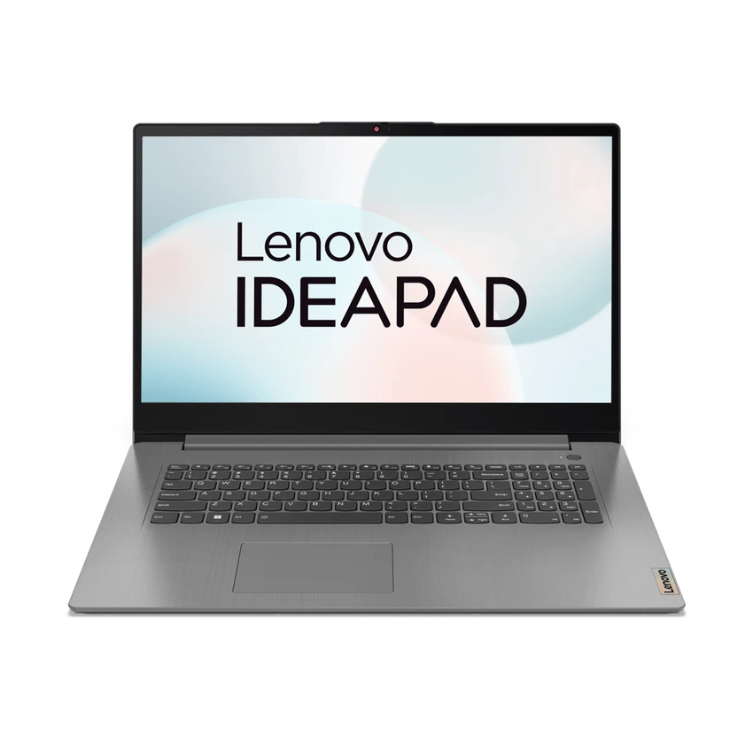 Prenosnik Lenovo IdeaPad 3 17IAU7 Arctic Grey | i5-1235U | 16GB RAM | 512GB SSD | W11H / i5 / RAM 16 GB / 17,3″ FHD - slika 2