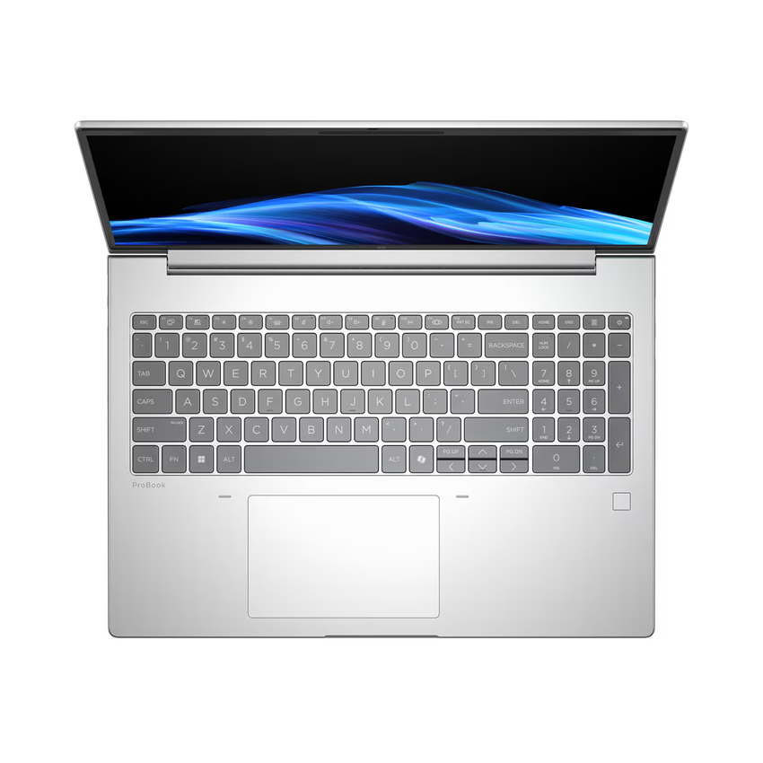 Prenosnik HP 17-cn4751ng | Core 5 120U / 5 / RAM 16 GB / SSD Disk / 17,3″ FHD - slika 2