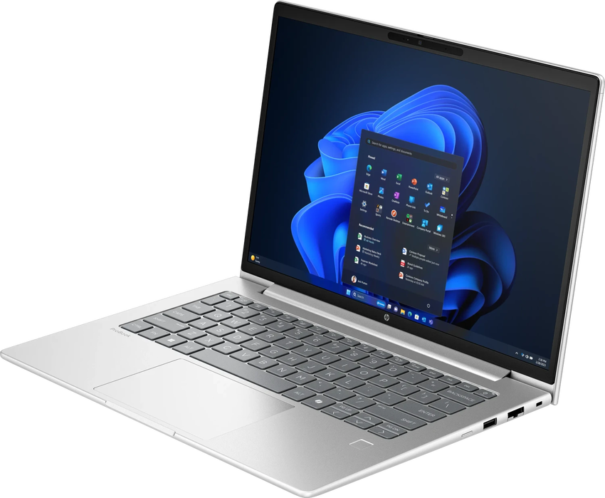 Prenosnik HP ProBook 4 G1i 14 | U7 255U | 24GB RAM | W11P / Ultra 7 / RAM 24 GB / SSD Disk / 14,0″ WUXGA - slika 2