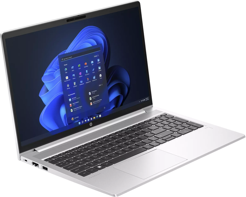 Prenosnik HP ProBook 450 G10 | i5-1334U | W11P / i5 / RAM 16 GB / SSD Disk / 15,6″ FHD - slika 2