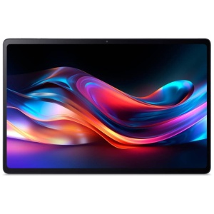 MediaTek MT8183 / 2,0 GHz / Octa-Core, 8 GB Onboard, 256 GB Onboard, 32 cm (12,6"), Sijajni (BrightView, gloss), Touch, WQXGA / 2560 x 1600, MediaTek Intergrated, USB-C, bluetooth, Android 14
