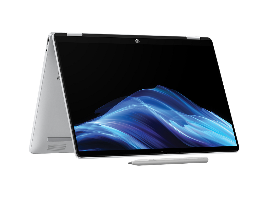 Prenosnik HP ProBook 4 G1iR 16 | Core 5 120U | W10P / 5 / RAM 8 GB / SSD Disk / 16,0″ WUXGA - slika 3