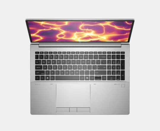 Prenosnik HP OmniBook X Flip 16-AS0XXX - slika 3