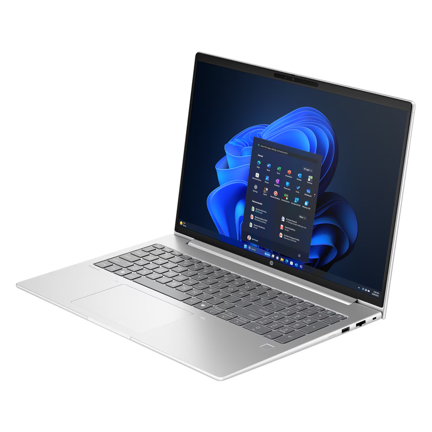 Prenosnik HP 17-cn4751ng | Core 5 120U / 5 / RAM 16 GB / SSD Disk / 17,3″ FHD - slika 3