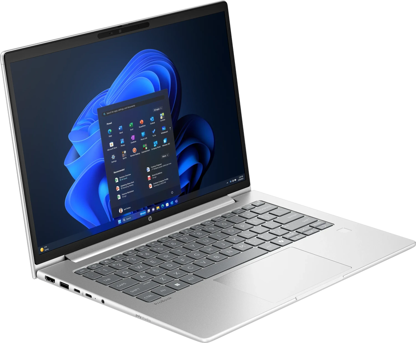 Prenosnik HP ProBook 4 G1i 14 | U7 255U | 24GB RAM | W11P / Ultra 7 / RAM 24 GB / SSD Disk / 14,0″ WUXGA - slika 3