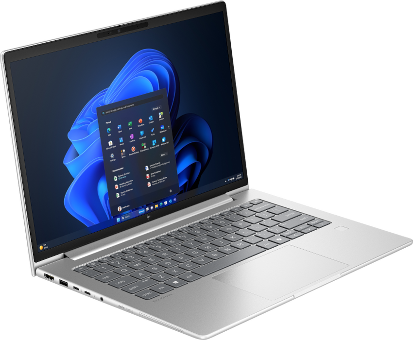 Prenosnik i HP EliteBook 6 G1i 14 | U5 225U | WWAN / Ultra 5 / RAM 16 GB / SSD Disk / 4, WUXGA - slika 3