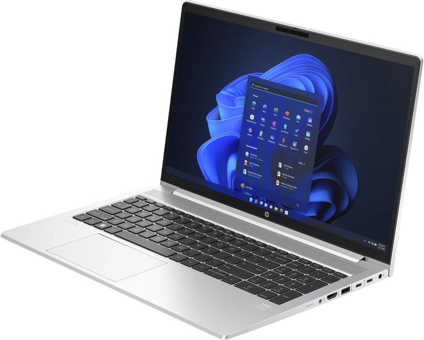 Prenosnik HP ProBook 450 G10 | i5-1334U | W11P / i5 / RAM 16 GB / SSD Disk / 15,6″ FHD - slika 3