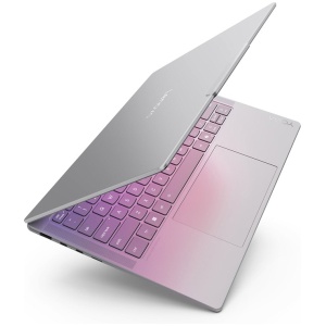 Intel® Core™ Ultra 5 226V / 2.1 GHz / 4.5 GHz, 16 GB LPDDR5 ONBOARD, 512 GB NVMe SSD, 35,6 cm (14,0″), Sijajni (BrightView, gloss), WUXGA / 1920 x 1200, Intel, HDMI, Thunderbolt, 1x USB, Backlit keyboard, Card reader, bluetooth, No OS Installed - Win10H COA