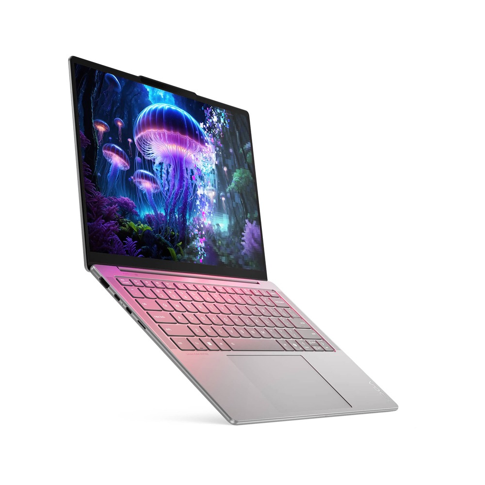 Prenosnik Lenovo Yoga Slim 7 14ILL10 / Ultra 5 / RAM 16 GB / SSD Disk / 14,0″ WUXGA - slika 4