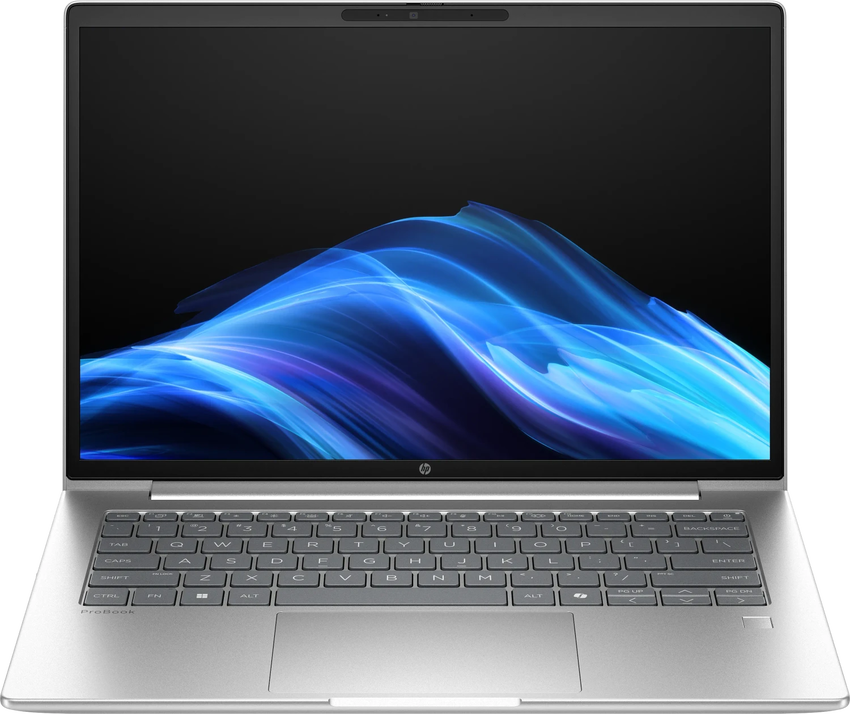 Prenosnik HP ProBook 4 G1i 14 | U7 255U | 24GB RAM | W11P / Ultra 7 / RAM 24 GB / SSD Disk / 14,0″ WUXGA - slika 4