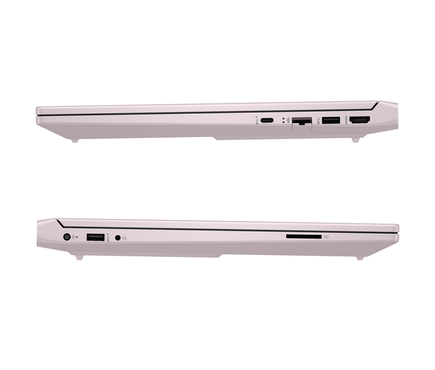 Prenosnik HP 17-cn0415ng | Celeron N4500 | W10P / Intel® Celeron® / RAM 8 GB / SSD Disk / 17,3″ FHD - slika 4