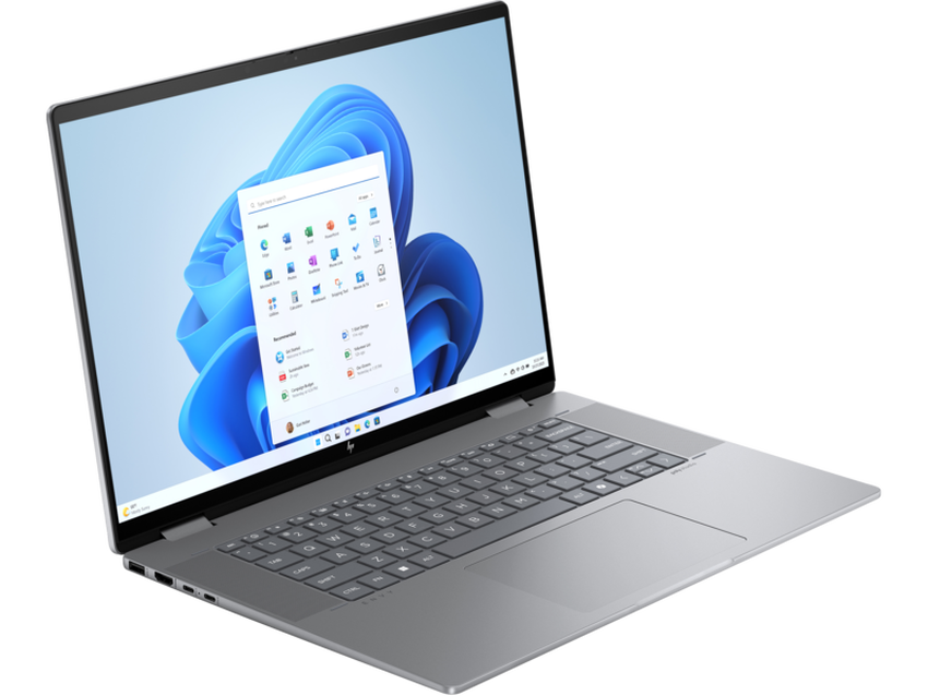 Prenosnik HP Envy x360 16-ad0770ng | Touch / AMD Ryzen™ 7 / RAM 16 GB / SSD Disk / 16,0″ WUXGA - slika 4