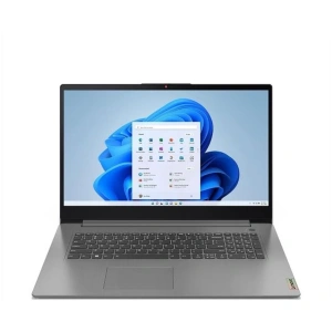 AMD Ryzen 7-7730U (2,0 GHz), 43,9 cm (17,3") FHD (1920x1080) UWVA LED IPS 60 Hz, 16 GB (2x8GB) DDR4-3200, SSD 1 TB M.2 PCIe NVMe, no ODD, AMD Radeon Graphics (IGP), HDMI, 1x USB-C (5Gbps), 2x USB-A 3.1 (5Gbps), Wi-Fi 6 (2x2), Bluetooth 5.4, Webcam, Std. Kbd., Microsoft Windows 11 Home (64-bit)