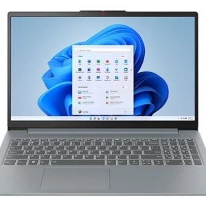 Intel Core 5 120U (1,4 GHz), 16 GB (2x8GB) DDR4-3200, SSD 1 TB M.2 PCIe NVMe, 43,9 cm (17,3″) FHD (1920x1080) AG LED IPS 60 Hz, Intel Graphics (IGP), HDMI, no ODD, 1x USB-C 3.2 Gen2 (5Gbps), 2x USB-A 3.2 Gen1 (5 Gbps), Wi-Fi 6 (2x2), Bluetooth 5.4, Webcam, Std. Kbd, Microsoft Windows 11 Home (64-bit)