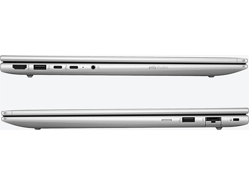 Prenosnik HP ProBook 4 G1i 16 | U7 255H | 24GB RAM / Ultra 7 / RAM 24 GB / SSD Disk / 16,0″ WUXGA - slika 5