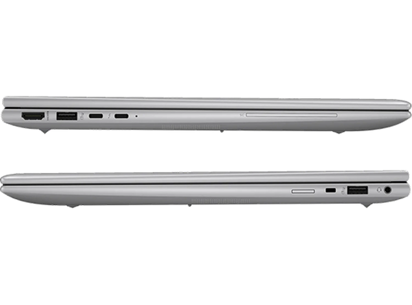 Prenosnik HP 15-fd0730ng | i5 13.gen | W11H / i5 / RAM 16 GB / SSD Disk / 15,6″ FHD - slika 5