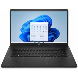 Intel Celeron N4500 (1,1 - 2,8 GHz), 8 GB DDR4-2933, SSD 512 GB M.2 PCIe NVMe, 43,9 cm (17,3″) FHD (1920x1080) UWVA AG LED IPS 60 Hz, Intel® Graphics (IGP), HDMI 1.4b, no ODD, 1x USB-C 3.2 Gen1 (5Gbps), 2x USB-A 3.2 Gen1 (5 Gbps), Wi-Fi 6 (802.11ac), Bluetooth 5, Webcam, Std. Kbd, Microsoft Windows 10 Pro (64-bit)