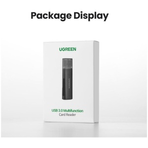 microSD USB 3.0 - box | E-specialisti.si