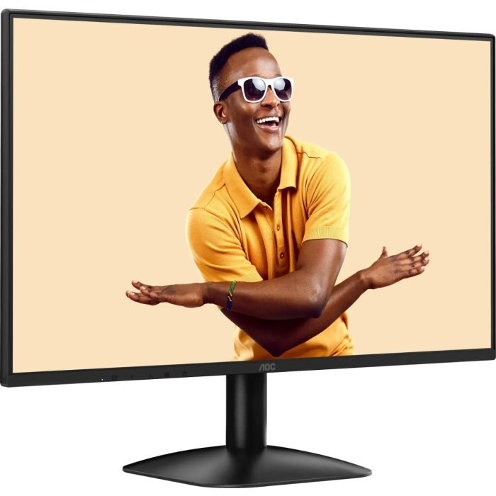 8" IPS FHD 120Hz monitor