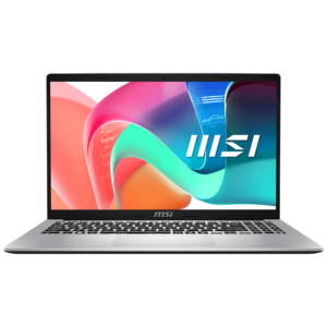 MSI Modern 15 F13MG prenosni računalnik i5-1335U / 16GB / 512GB / 60Hz / USB3.2 Gen2 / Wi-Fi 6E / WIN11