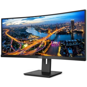 Philips 345B1C 34" VA WQHD 100Hz monitor