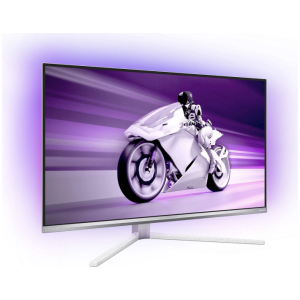 PHILIPS EVNIA 4K UHD OLED QD 31