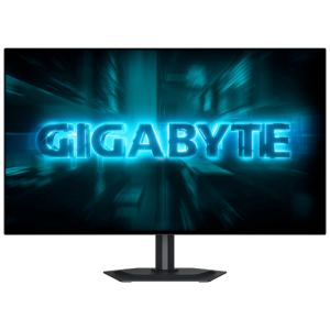 GIGABYTE GO27Q24G 27" Gaming QD-OLED monitor