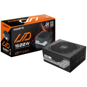 Gigabyte UD1600PM 1600W PLATINUM modularni napajalnik