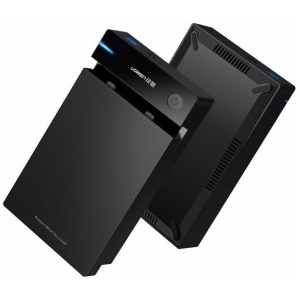Ugreen 3.5 USB 3.0 na SATA HDD ohišje za disk - box