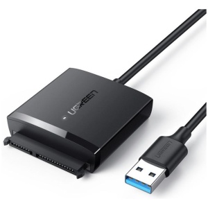Ugreen USB 3.0 na SATA Adapter za trdi disk - box