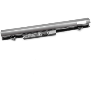 Opis:Nadomestna baterija je izdelana po zasnovi in tehnologiji nemškega proizvajalca VHBW, kar zagotavlja odlično kvalitetoNajsodobnejša tehnologija omogoča veliko ciklov polnjenja in praznjenjaLi-Ion celice so prijazne okolju, obenem pa zagotavljajo delovanje brez spominskega učinkaTermično stikalo ščiti baterijske celice pred pregrevanjem, prenapolnitvijo in kratkim stikomVisoka kapaciteta baterije, podaljšan čas delovanja pri mirovanju naprave, zelo počasno samopraznjenje100% kompatibilnost z originalno baterijoBaterijo polnimo z originalnim ali nadomestnim polnilcemCertifikati CE in ROHSOriginalne oznake:707618-121707618-141707618-541708459-001745416-121745662-001768549-001E5H00PAE9Y88EA-#ABFE9Y88EA-ABFH6L28AAH6L28ETHSTNN-C84CHSTNN-IB4LHSTNN-UB4LHSTNN-W01CHSTNN-WO1CRA04RA04040XLRA04040XL-CLRA04XLRA08RAO4RAO4XLRAO8Primerno za:HP Probook: 430 G0, 430 G1, 430 G2Lastnosti:Proizvajalec: VHBWBarva: srebrnaVrsta: Li-IonNapetost: 14,8 VKapaciteta: 2.600 mAh (38 Wh)Število celic: 4